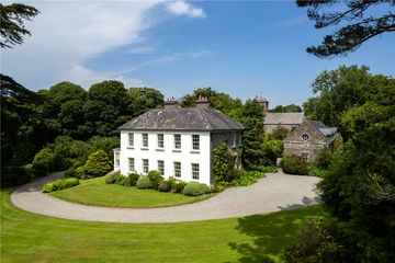 Property header