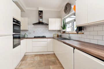 Property Header