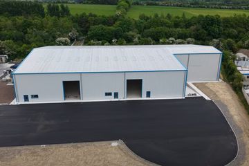 Property header