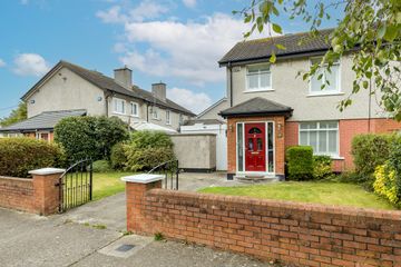 Property header