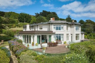 Property header