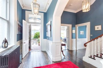 Property header