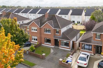 Property header