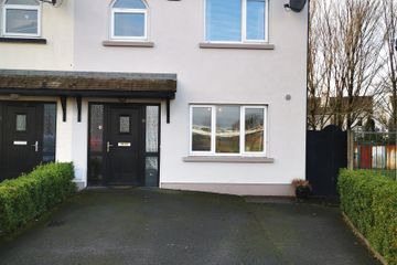 14 Fairlands, Roscommon Road, Athlone, Co. Westmeath