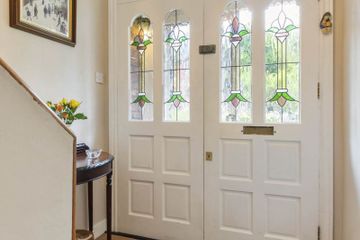 Property header