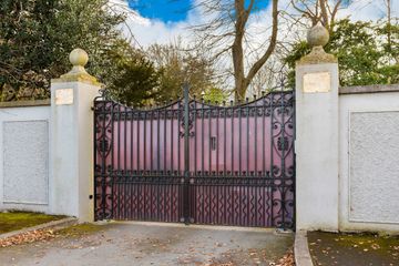 Property header