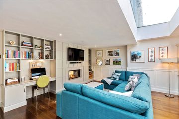 Property Header