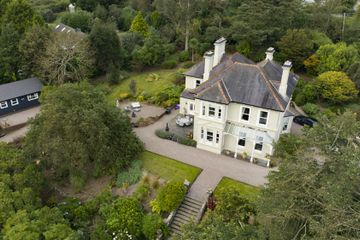 Property header