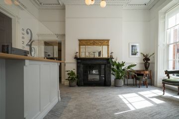 Property Header
