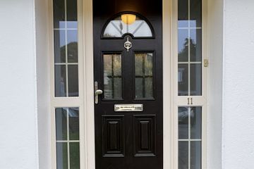 Property header