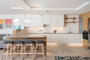 Property header