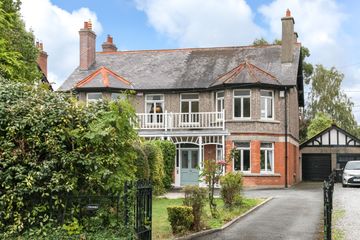 Property header