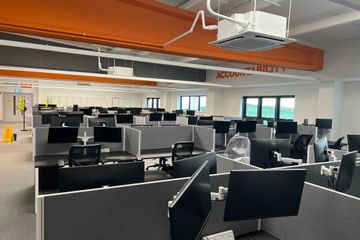 Property Header