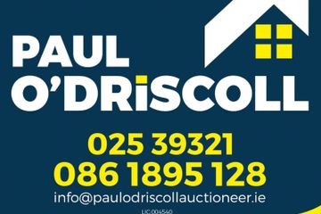 Property Header