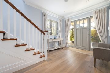 Property header
