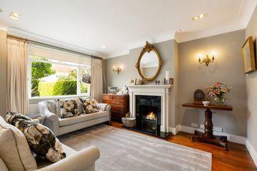Property header