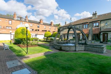 Property header