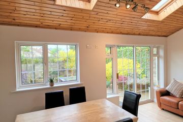 Property header