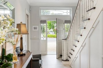Property Header