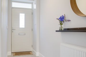 Property header