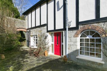 Property header