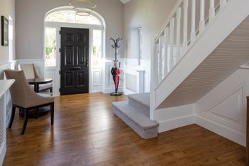 Property header