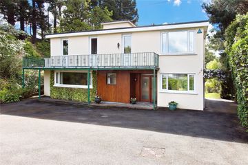 Property header