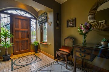Property header