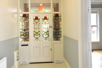 Property header