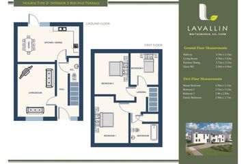 Property header