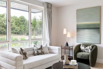 Property header