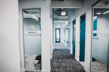 Property Header