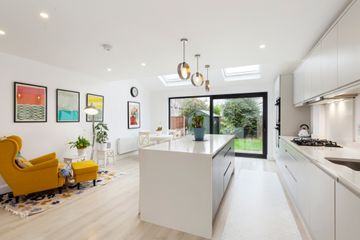 Property header