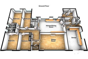 Property header