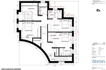Property header