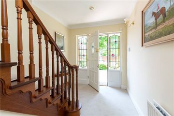 Property header