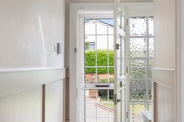 Property header