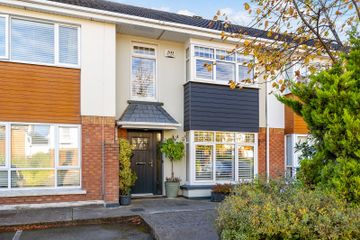 Property header