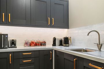 Property header