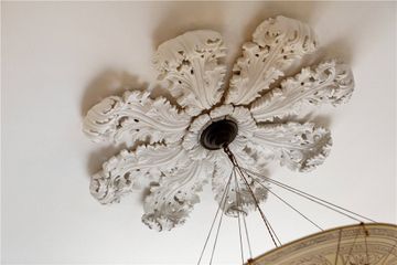 Property header