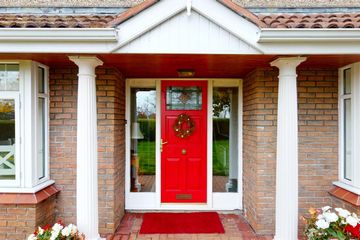 Property header