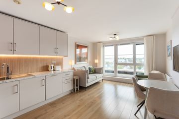 Property header