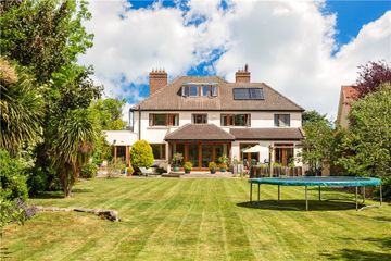 Property header