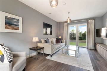 Property header