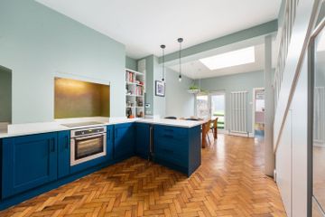 Property Header