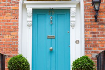 Property header