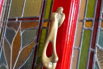 Property header