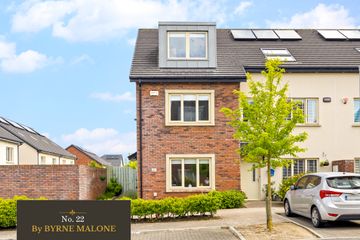 Property header