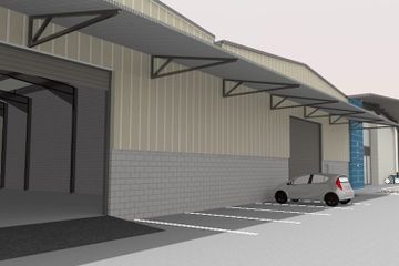 Property header