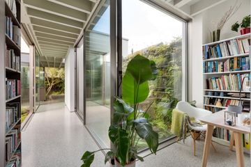 Property Header
